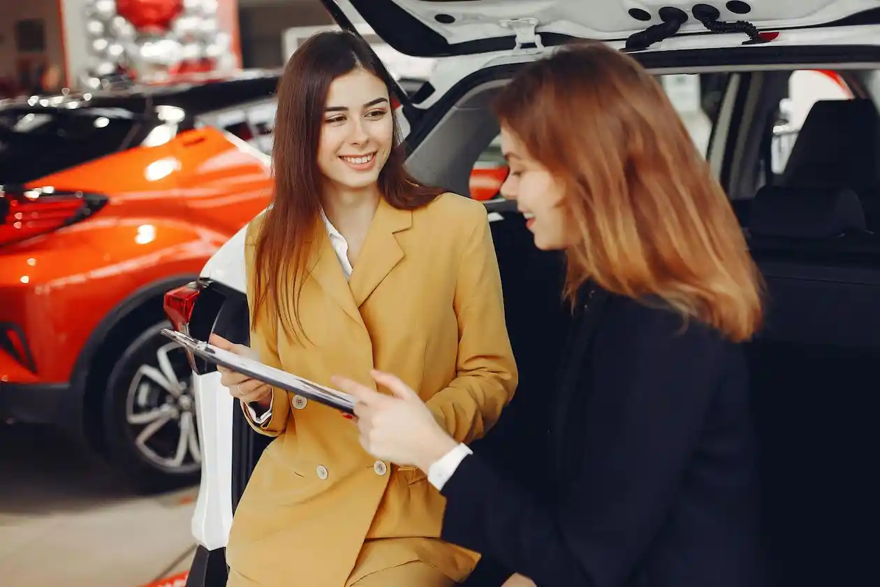 Ventajas de Comprar un Auto Usado en Chile