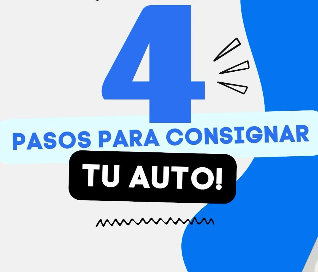 Cómo Consignar tu Auto con Carbula en 4 Simples Pasos