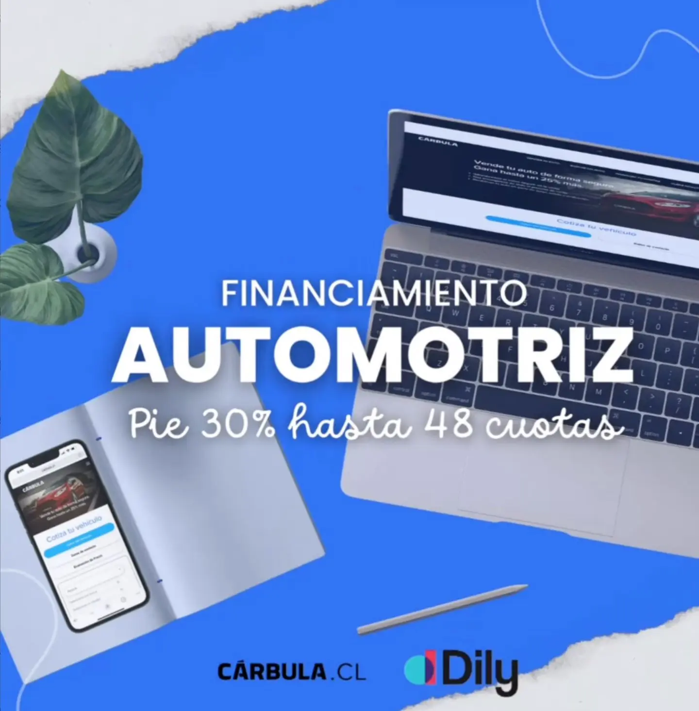 Cómo Financiar tu Auto con Carbula: ¡Opciones de Financiamiento y Asesoría