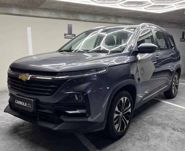 image car