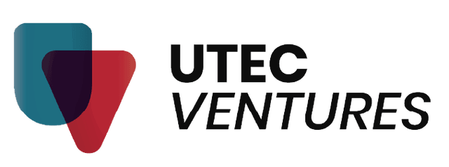 logo utec ventures
